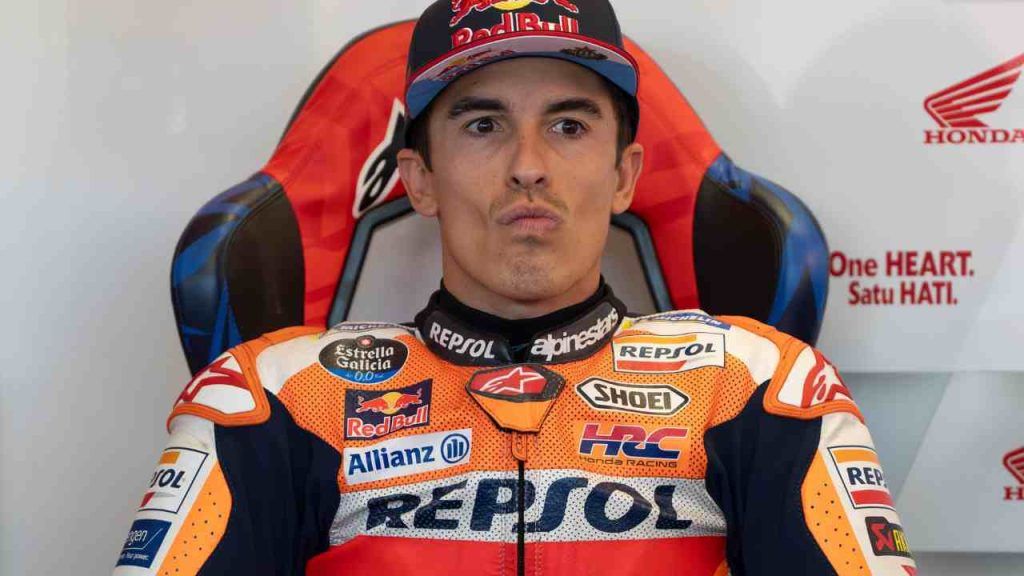 Marc Marquez