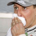 Michael Schumacher