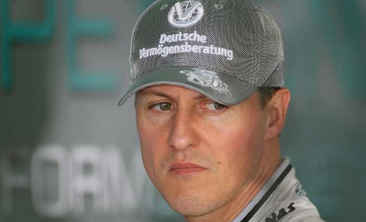 Schumacher