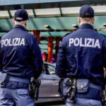 Polizia stradale multe