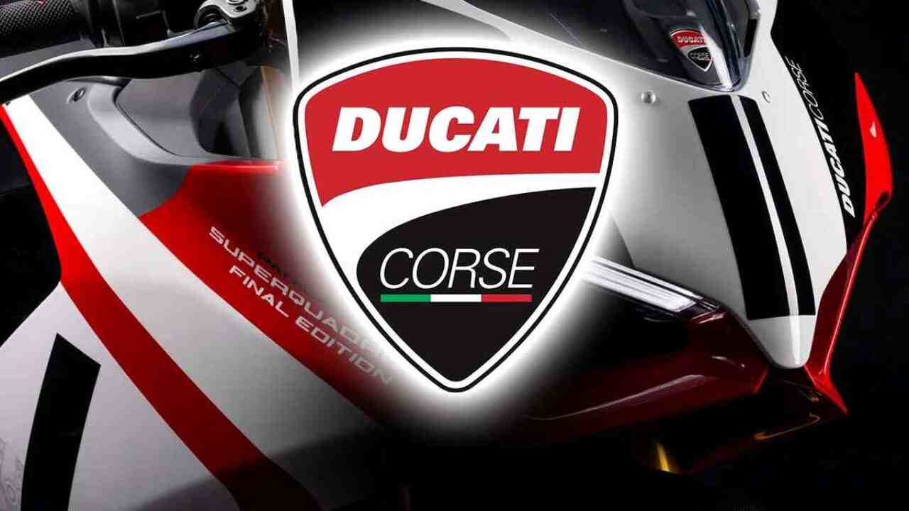 ducati