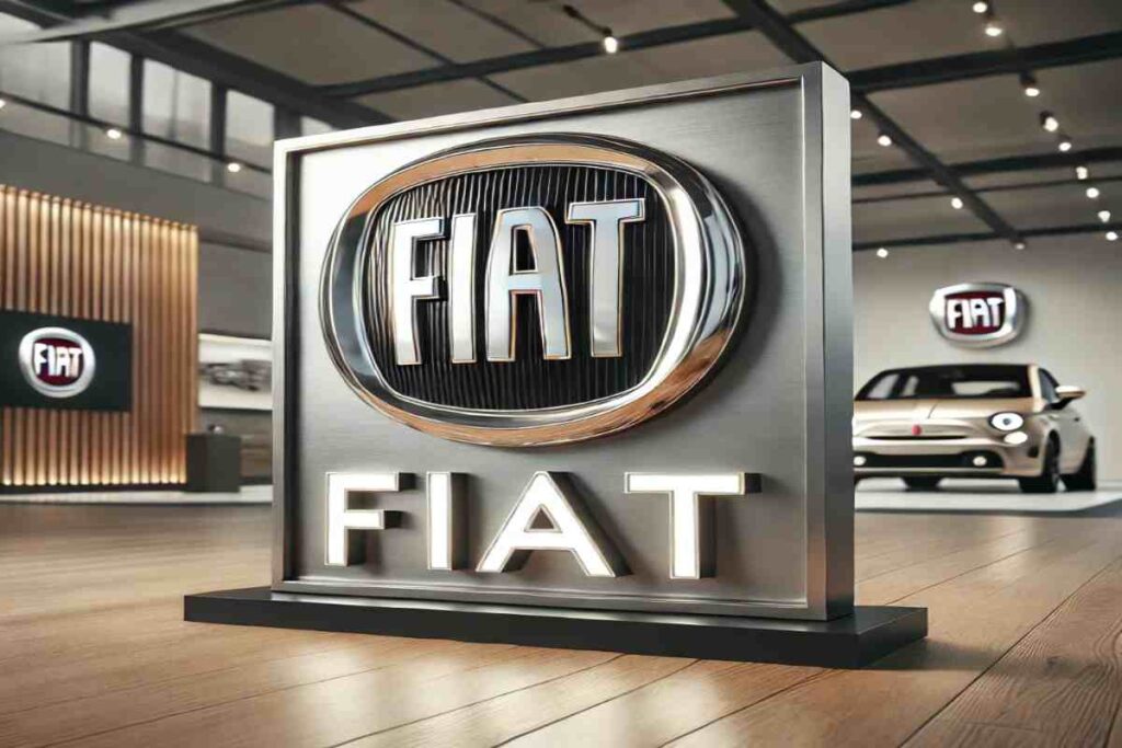 auto fiat